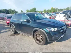 4JGFB4KB8LA154489 2020 MERCEDES-BENZ GLE