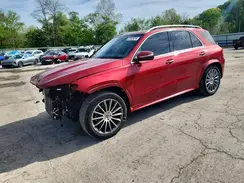 4JGFB4KB8LA172961 2020 MERCEDES-BENZ GLE