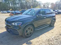 4JGFB4KB8LA181983 2020 MERCEDES-BENZ GLE
