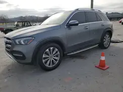 4JGFB4KB8LA183443 2020 MERCEDES-BENZ GLE