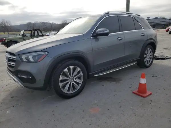 4JGFB4KB8LA183443 2020 MERCEDES-BENZ GLE - Image 1