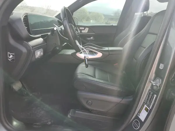 4JGFB4KB8LA183443 2020 MERCEDES-BENZ GLE - Image 8