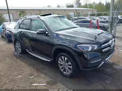 4JGFB4KB8LA184088 2020 MERCEDES-BENZ GLE