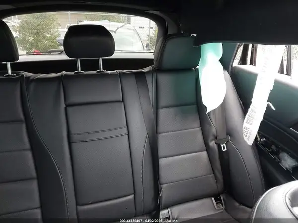 4JGFB4KB8LA184088 2020 MERCEDES-BENZ GLE - Image 8