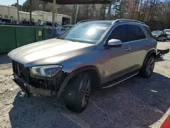 4JGFB4KB8LA204971 2020 MERCEDES-BENZ GLE