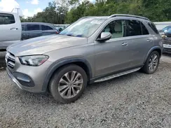 4JGFB4KB8LA211838 2020 MERCEDES-BENZ GLE