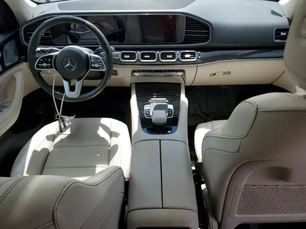 4JGFB4KB8LA211838 2020 MERCEDES-BENZ GLE - Image 8