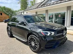4JGFB4KB8LA217249 2020 MERCEDES-BENZ GLE