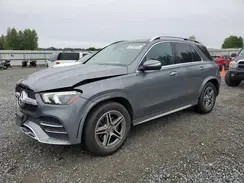 4JGFB4KB8LA217655 2020 MERCEDES-BENZ GLE