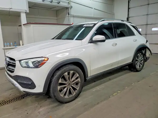 4JGFB4KB8LA218305 2020 MERCEDES-BENZ GLE - Image 1