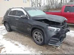 4JGFB4KB8LA219406 2020 MERCEDES-BENZ GLE