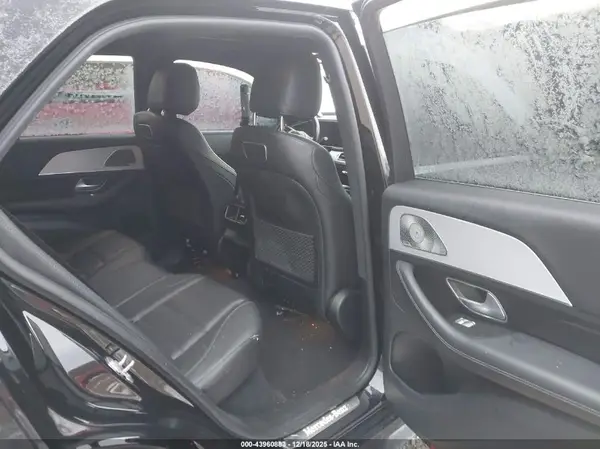 4JGFB4KB8LA219406 2020 MERCEDES-BENZ GLE - Image 8