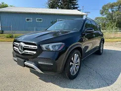 4JGFB4KB8LA221253 2020 MERCEDES-BENZ GLE