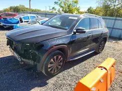 4JGFB4KB8LA221429 2020 MERCEDES-BENZ GLE