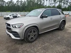 4JGFB4KB8LA230910 2020 MERCEDES-BENZ GLE