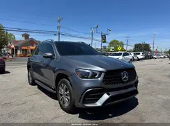 4JGFB4KB8LA241129 2020 MERCEDES-BENZ GLE