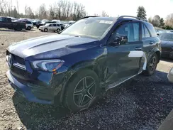 4JGFB4KB8LA252986 2020 MERCEDES-BENZ GLE