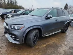 4JGFB4KB8LA254981 2020 MERCEDES-BENZ GLE