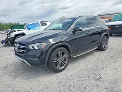 4JGFB4KB8LA259596 2020 MERCEDES-BENZ GLE