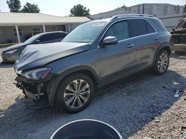 4JGFB4KB8LA269514 2020 MERCEDES-BENZ GLE - Image 1