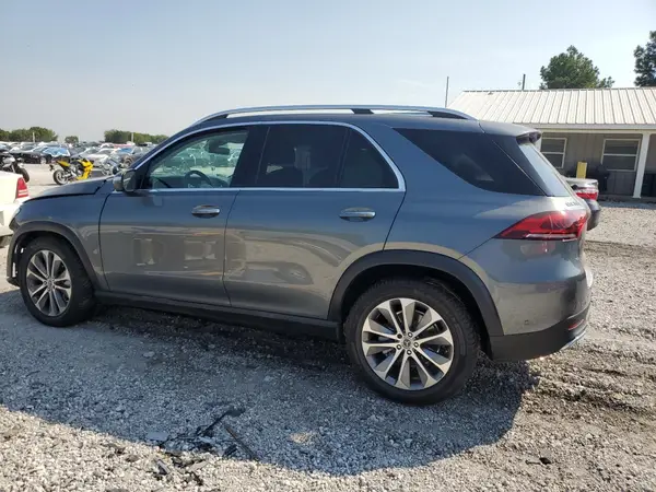 4JGFB4KB8LA269514 2020 MERCEDES-BENZ GLE - Image 2
