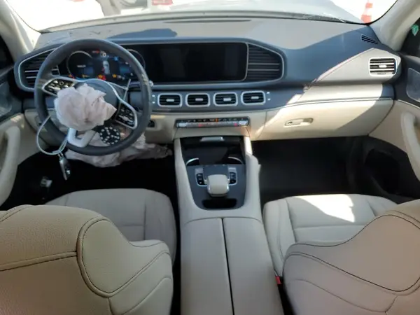 4JGFB4KB8LA269514 2020 MERCEDES-BENZ GLE - Image 8