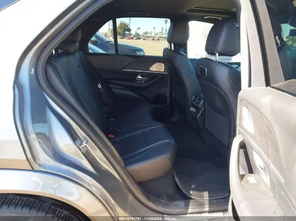 4JGFB4KB8LA281369 2020 MERCEDES-BENZ GLE - Image 8