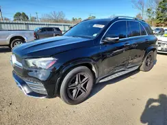4JGFB4KB8LA293165 2020 MERCEDES-BENZ GLE