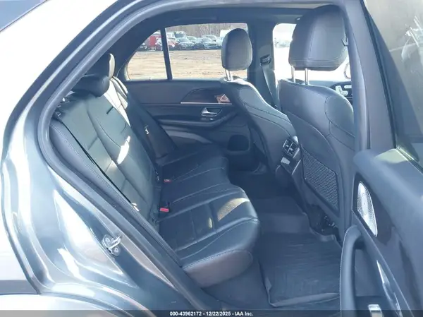 4JGFB4KB8MA298464 2021 MERCEDES-BENZ GLE - Image 8