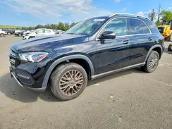 4JGFB4KB8MA323573 2021 MERCEDES-BENZ GLE