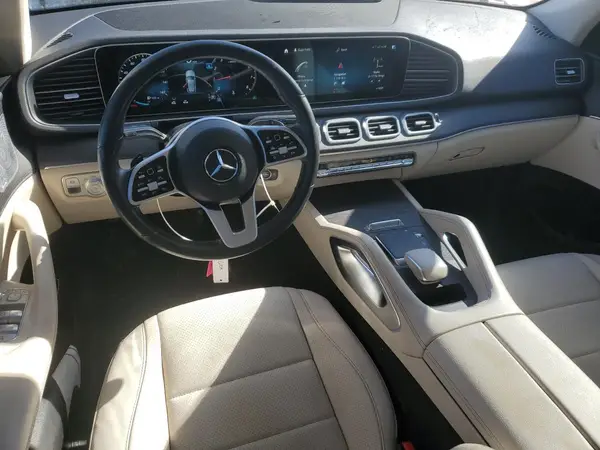 4JGFB4KB8MA325775 2021 MERCEDES-BENZ GLE - Image 8