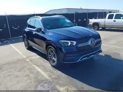 4JGFB4KB8MA329079 2021 MERCEDES-BENZ GLE