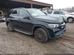 4JGFB4KB8MA383451 2021 MERCEDES-BENZ GLE