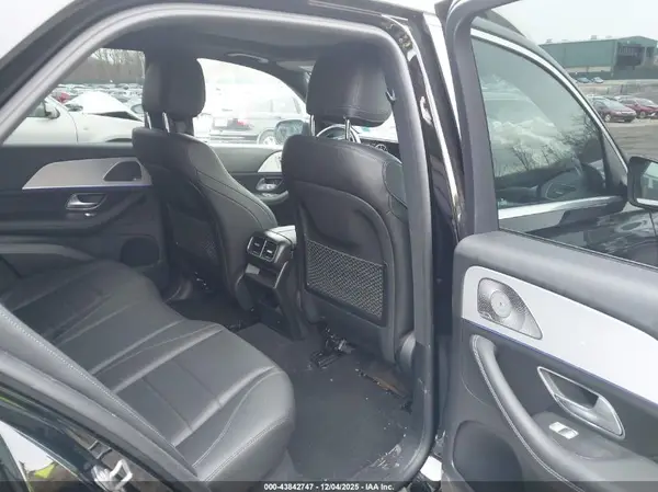 4JGFB4KB8MA383451 2021 MERCEDES-BENZ GLE - Image 8