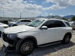 4JGFB4KB8MA397995 2021 MERCEDES-BENZ GLE