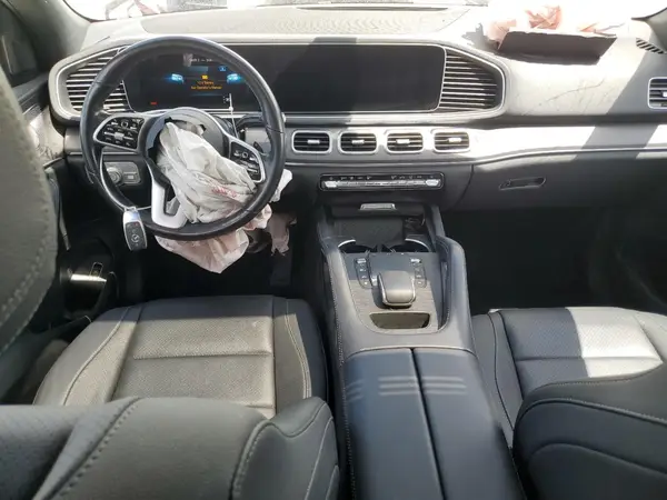 4JGFB4KB8MA397995 2021 MERCEDES-BENZ GLE - Image 8
