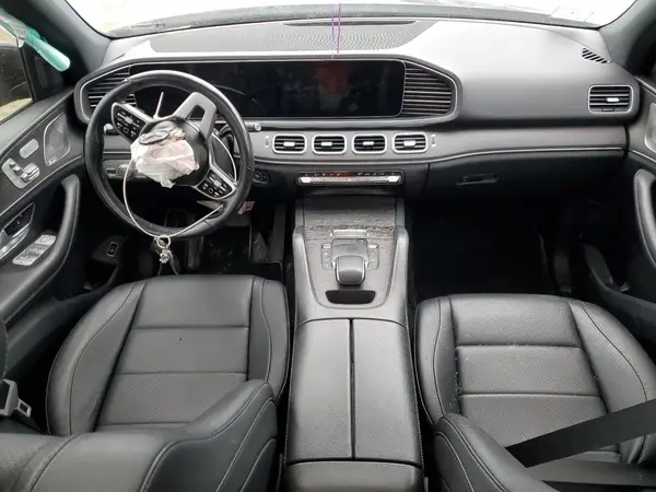 4JGFB4KB8MA416416 2021 MERCEDES-BENZ GLE - Image 8