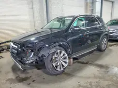 4JGFB4KB8MA416545 2021 MERCEDES-BENZ GLE