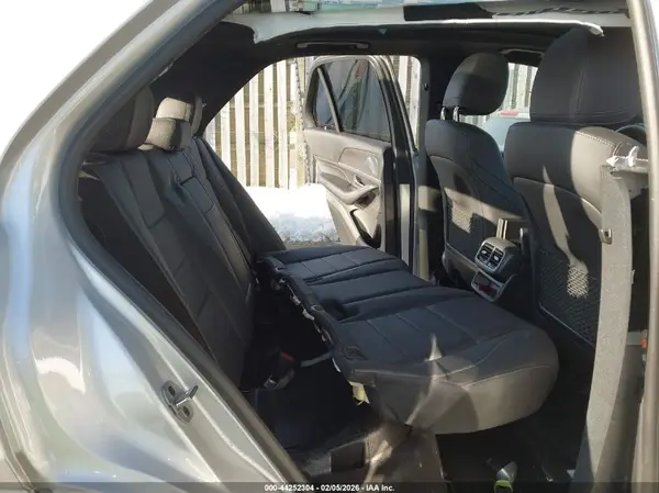 4JGFB4KB8MA417114 2021 MERCEDES-BENZ GLE - Image 8