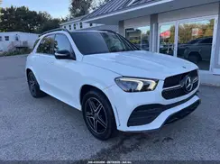 4JGFB4KB8MA426511 2021 MERCEDES-BENZ GLE