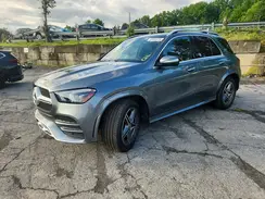 4JGFB4KB8MA439047 2021 MERCEDES-BENZ GLE