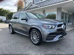 4JGFB4KB8MA439226 2021 MERCEDES-BENZ GLE
