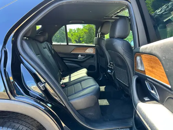 4JGFB4KB8MA440067 2021 MERCEDES-BENZ GLE - Image 8