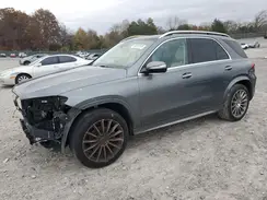 4JGFB4KB8MA453689 2021 MERCEDES-BENZ GLE