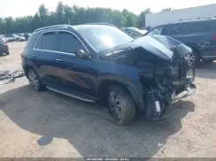 4JGFB4KB8MA466331 2021 MERCEDES-BENZ GLE