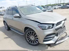 4JGFB4KB8MA483940 2021 MERCEDES-BENZ GLE