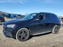 4JGFB4KB8MA486451 2021 MERCEDES-BENZ GLE