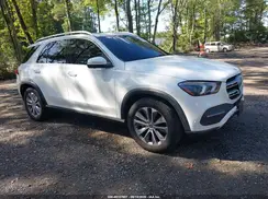4JGFB4KB8MA493142 2021 MERCEDES-BENZ GLE