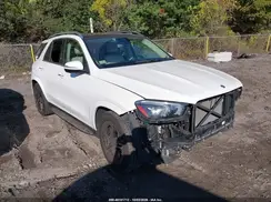 4JGFB4KB8MA499409 2021 MERCEDES-BENZ GLE