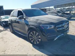 4JGFB4KB8MA509260 2021 MERCEDES-BENZ GLE